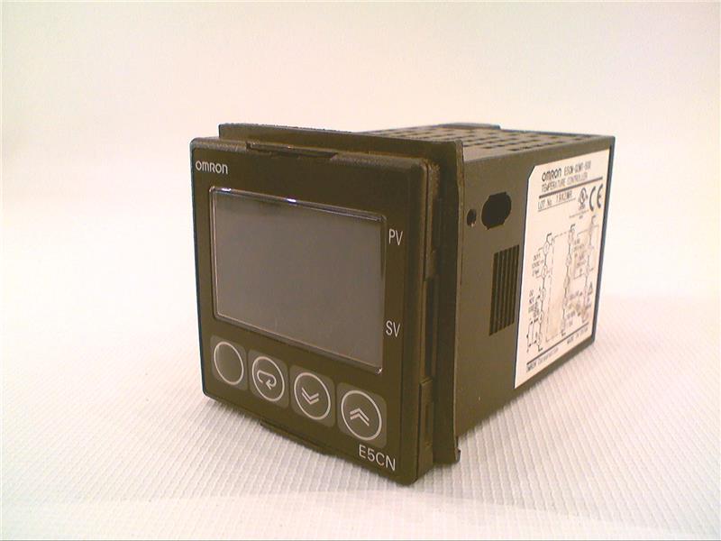 OMRON E5CN-Q2MT-500-AC-100/240