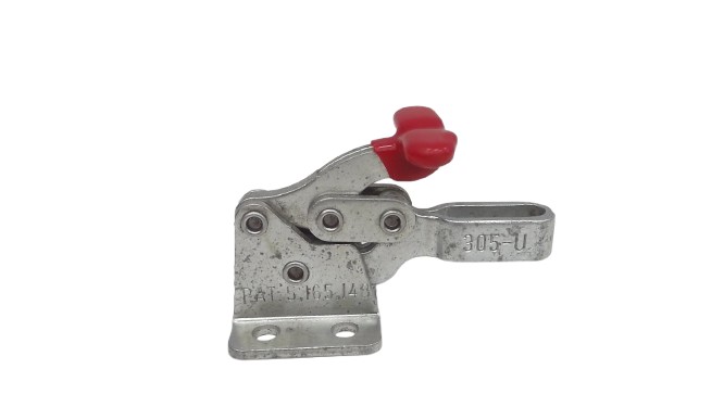 DOVER CORPORATION 305-U