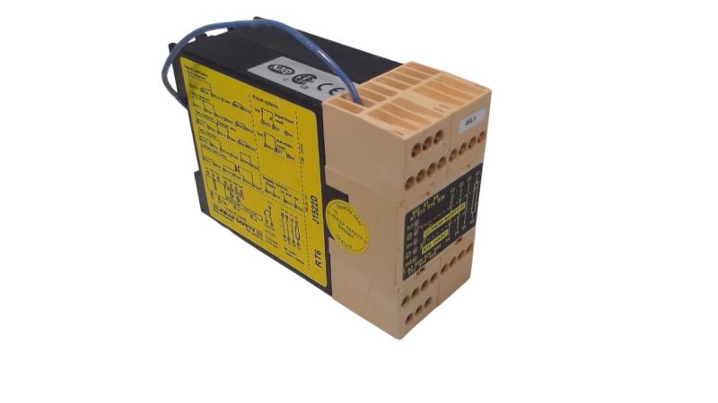 RT624VDC by ASEA BROWN BOVERI