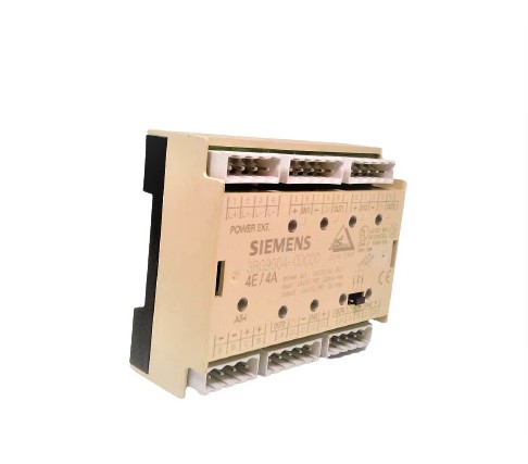 SIEMENS 3RG9004-0SB00