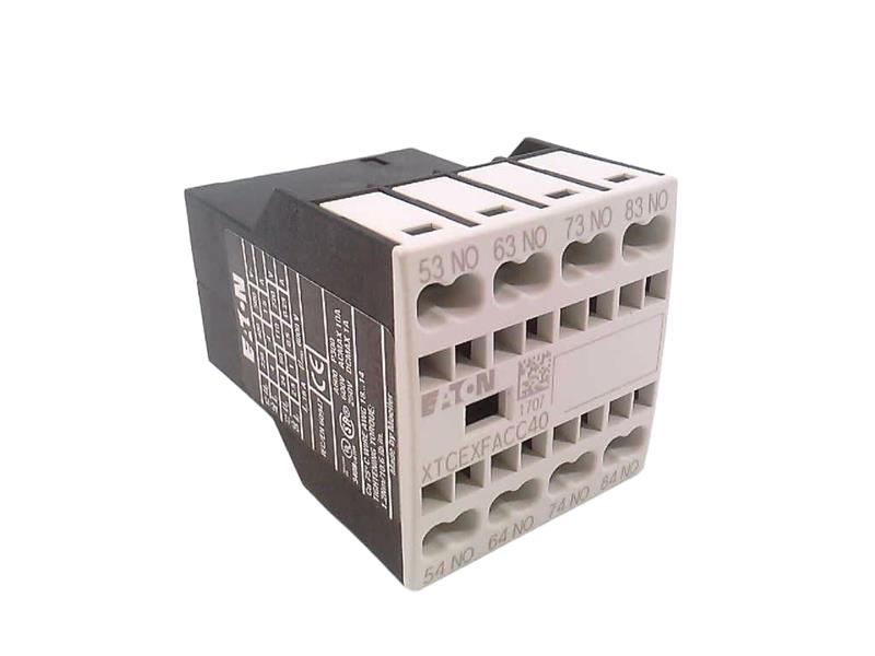 XTCEXFACC40 by EATON CORPORATION