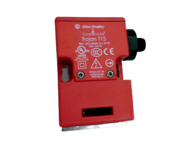 ALLEN BRADLEY 440K-T11475