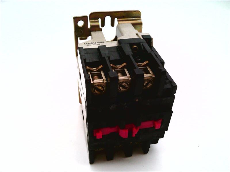 SCHNEIDER ELECTRIC LC1D633E7