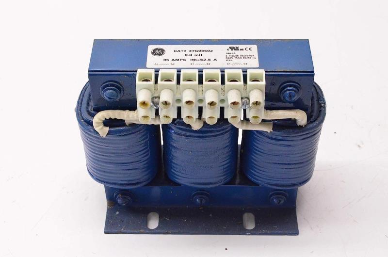 GENERAL ELECTRIC 37G01802