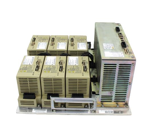 YASKAWA ELECTRIC SGDR-EA1400N