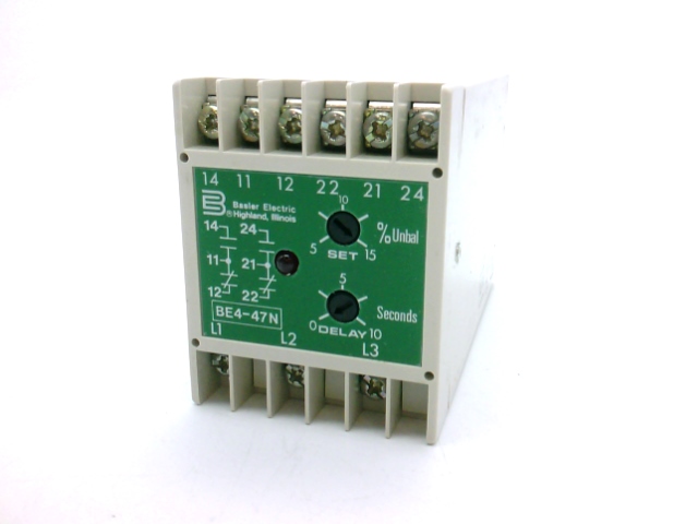 WESTINGHOUSE BE4-47N-3B4N2