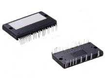 ON SEMICONDUCTOR FSAM15SM60A