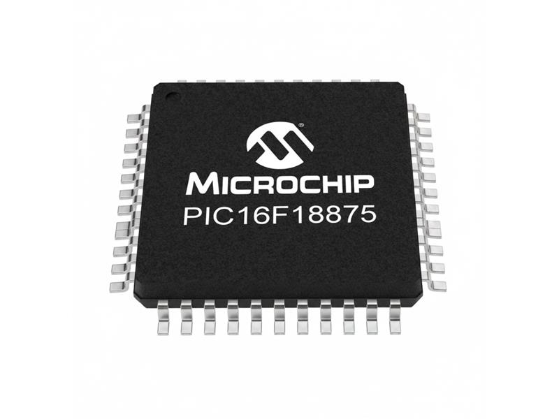 MICROCHIP TECHNOLOGY INC PIC16F18875T-I/PT