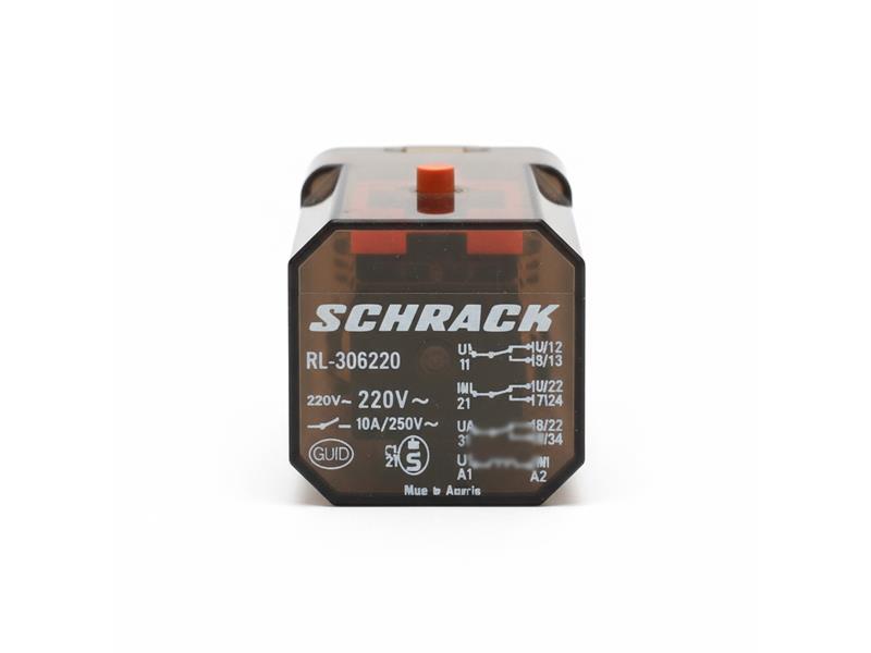 RL-306220 by TE CONNECTIVITY