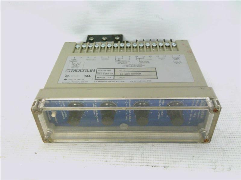 GENERAL ELECTRIC 139-V-TC