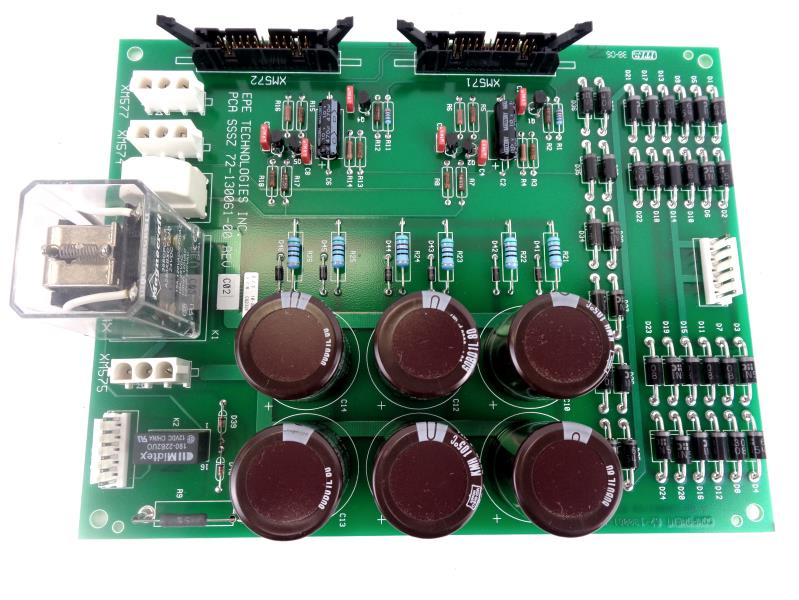 MGE UPS 72-130061-00