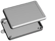 PT-11642-MB by BUD INDUSTRIES