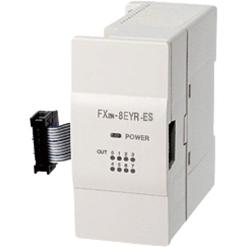 MITSUBISHI FX2N-8EYR-ES/UL