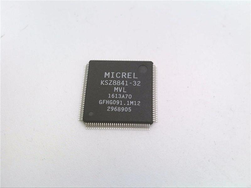 MICROCHIP TECHNOLOGY INC KSZ8841-32MVL