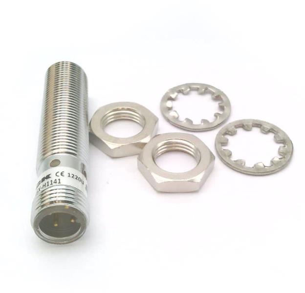 TURCK BI2-M12-AN6X-H1141