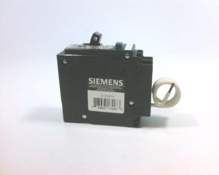 SIEMENS Q120AFH