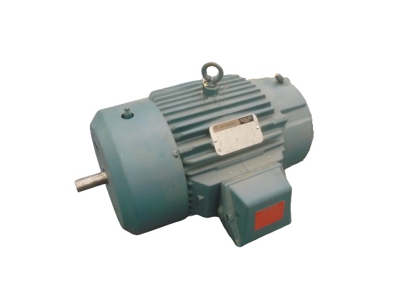 ALLEN BRADLEY 1329RC-ZA7F5H18VNC-2535