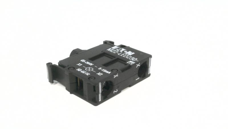 EATON CORPORATION M22-LED230-W
