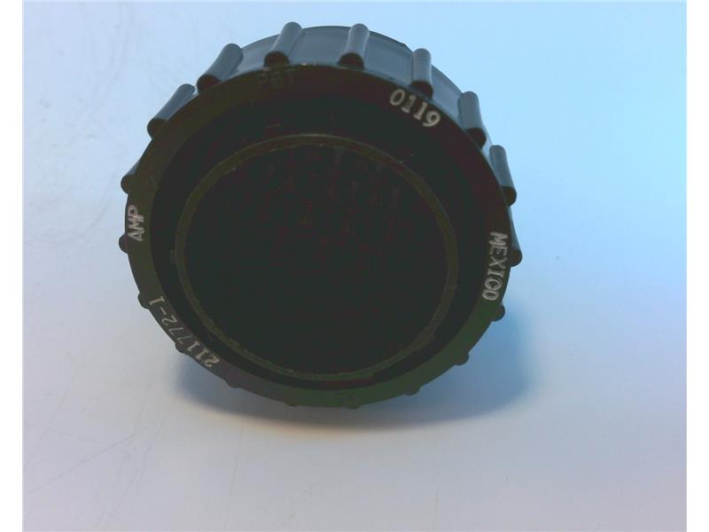 TE CONNECTIVITY 211772-1