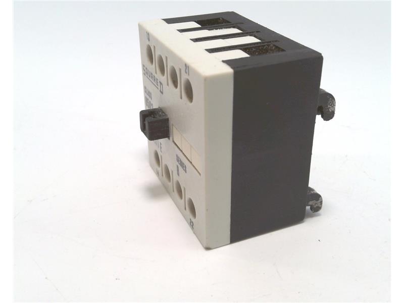 SCHNEIDER ELECTRIC 8502-PE4-11E