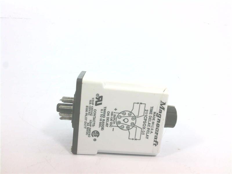 SCHNEIDER ELECTRIC 211CPSOX-31 