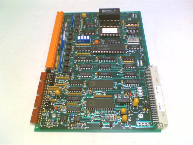 ASEA BROWN BOVERI AW0016-6490