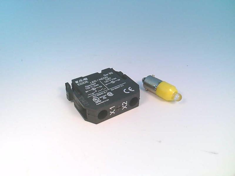 EATON CORPORATION E22DL24Y