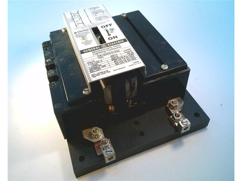 GENERAL ELECTRIC CR160MC31022