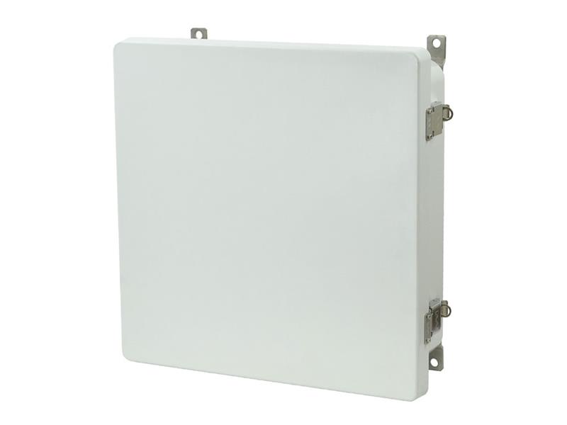 AM1224L by ALLIED MOULDED PRODUCTS