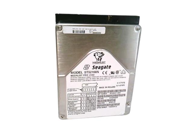 SEAGATE ST52160N