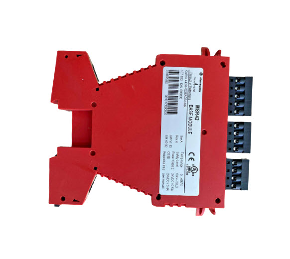 ALLEN BRADLEY 440R-P226AGS-NNR