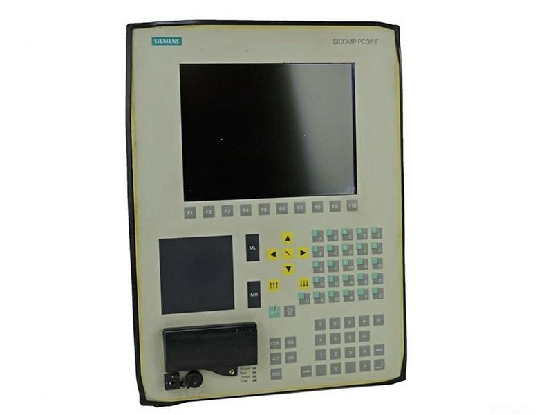 SIEMENS 6AP1160-OAC38-2AA0