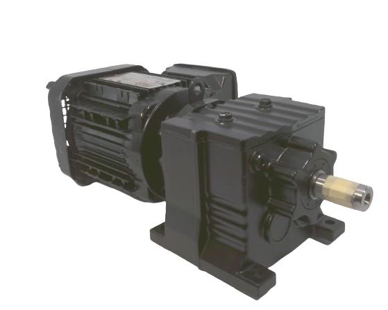 SEW EURODRIVE R17 DRN71MS2/TF