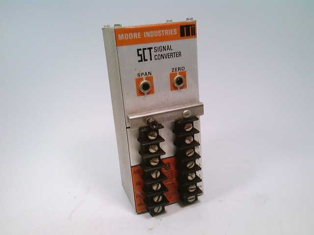SCT SCT/1-5V/1-5V/117AC