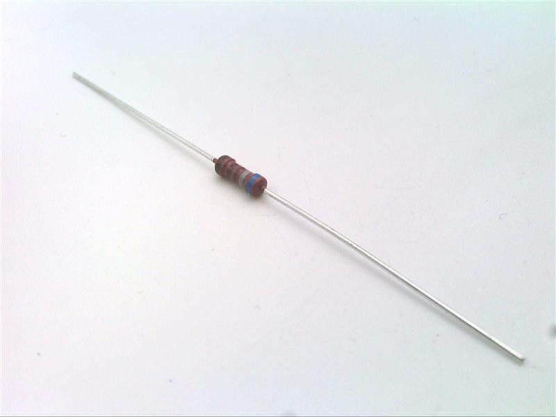 VISHAY SFR25H0006811FR500