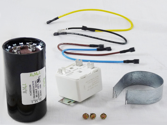 UNITED TECHNOLOGIES KSAHS1501AAA