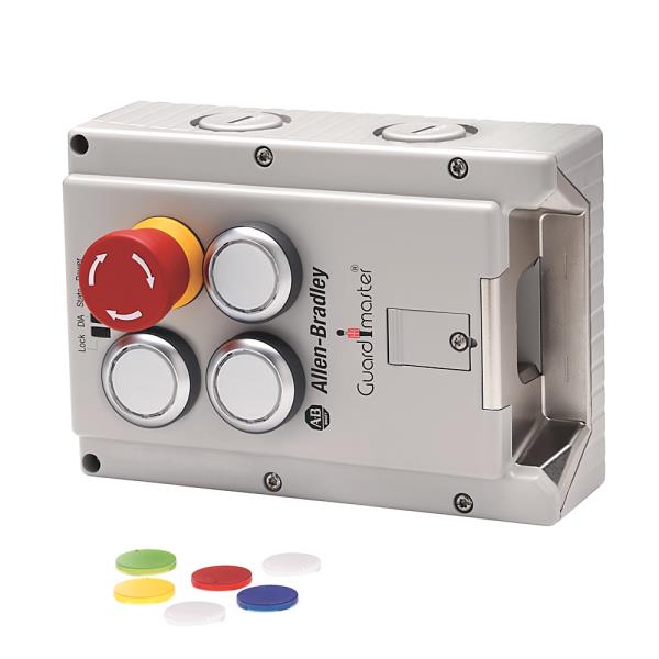 ALLEN BRADLEY 442G-MABL-UT-C04