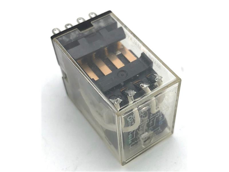 OMRON MY4NDC24VDCS