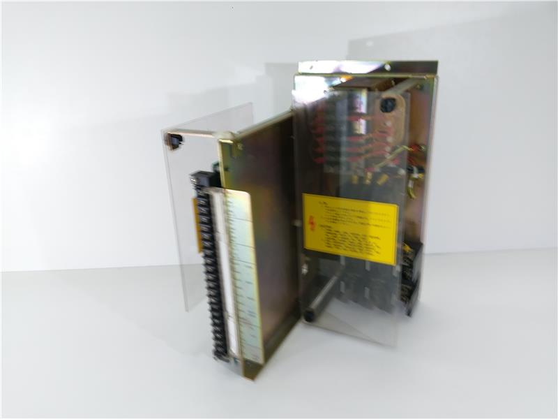 FANUC A14B-0076-B357