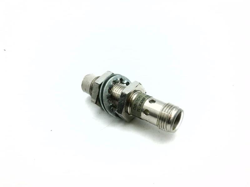 OMRON TL-X4MF1-M1-E1