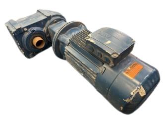 SEW EURODRIVE FT57/GAM184DRE100LC4BE5HF