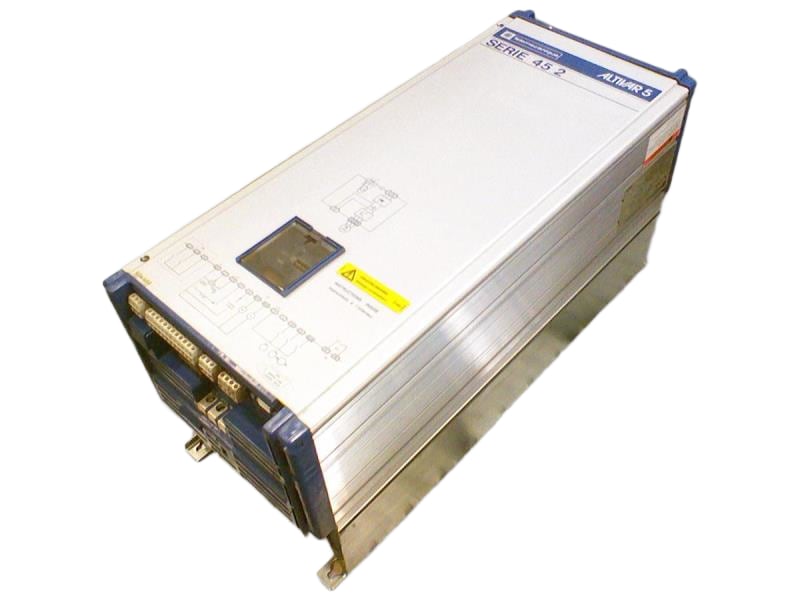 ATV452D15 by SCHNEIDER ELECTRIC