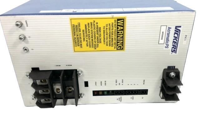 APS5000 by EATON CORPORATION