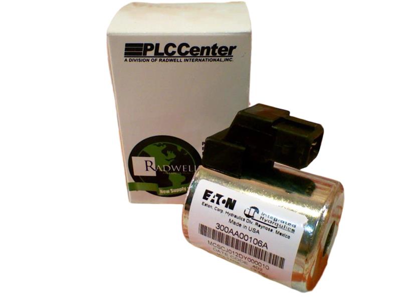 EATON CORPORATION 300AA00106A