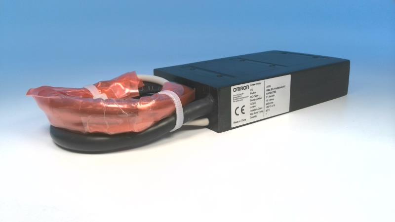 OMRON R88L-EC-FW-0606-ANPC