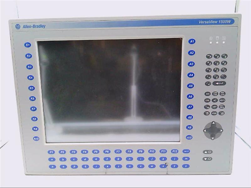 ALLEN BRADLEY 6180W-15BPXPH