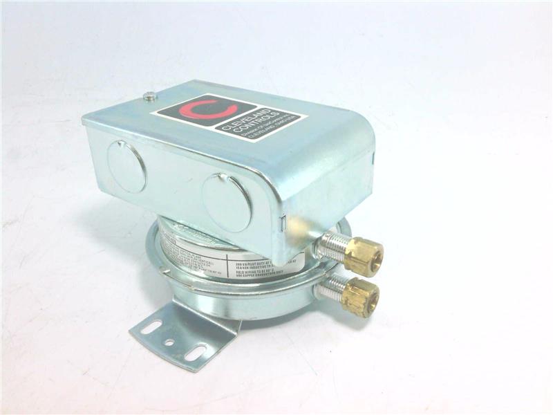 UNICONTROL INC RFS-4001-025