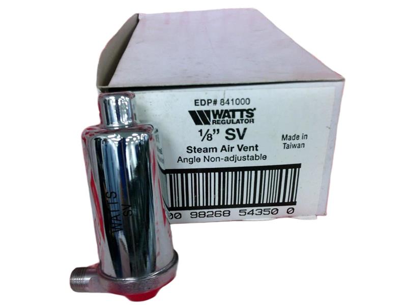 SVA-1/8 by WATTS