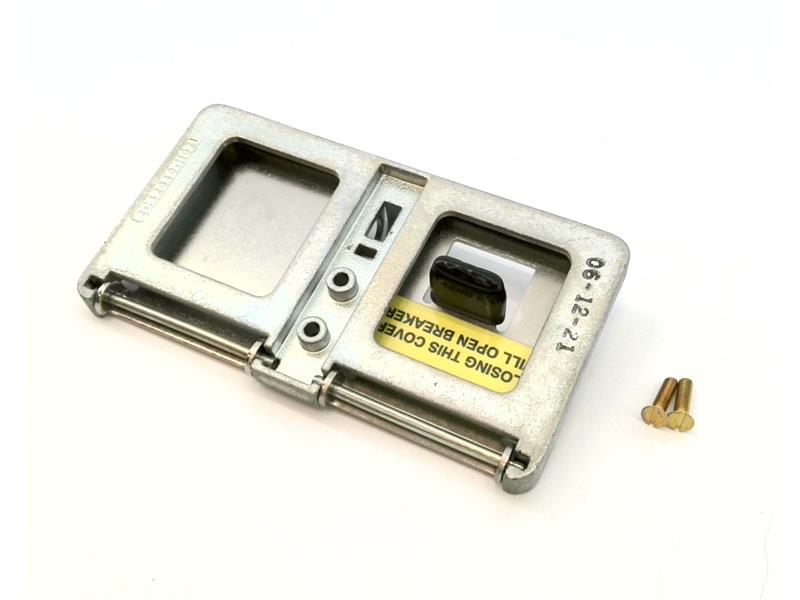 EATON CORPORATION MBRLCKC