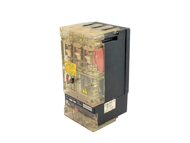 EATON CORPORATION NZM6B-160/ZM6A-125-NA